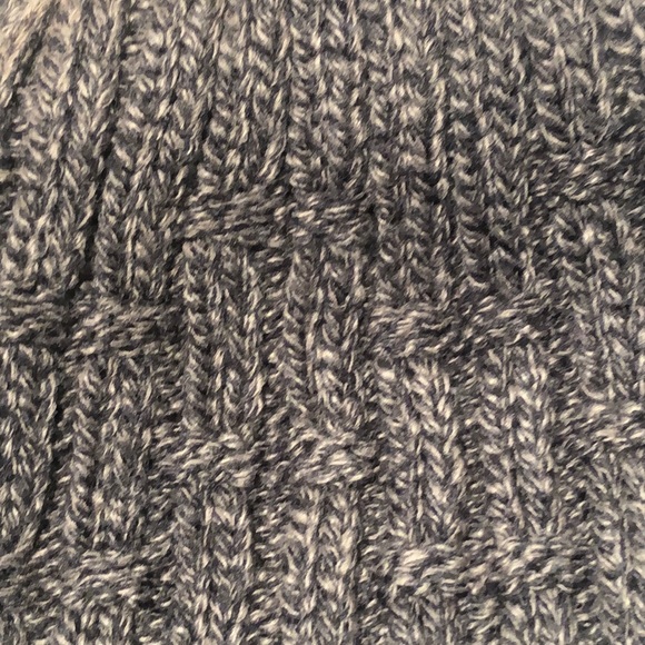 Torque Hat in dark grey - Picture 6 of 6